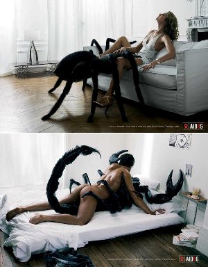 ~ Photos contre le sida ~